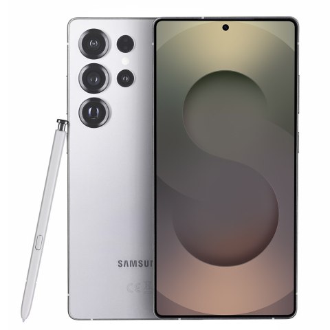 Samsung Galaxy S25 Ultra (S938) 5G 12/512GB Titanium Grey