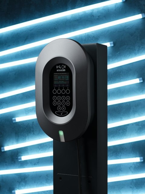 Stacja ładowania STAG EV CORE (kabel ładujący)