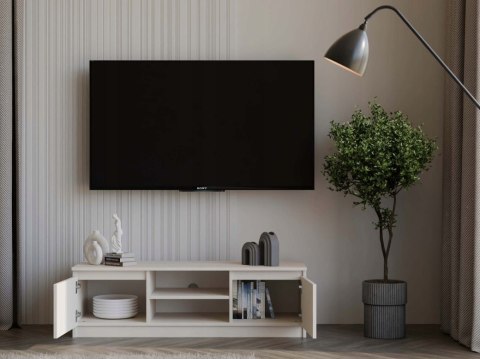 Szafka RTV MALWA 120 kaszmir