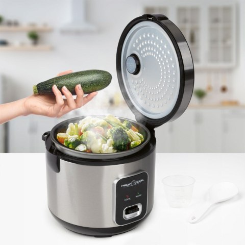 Urządzenie do gotowania ryżu PC-RK 1285 PROFICOOK