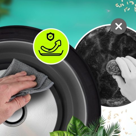 Urządzenie do gotowania ryżu PC-RK 1285 PROFICOOK