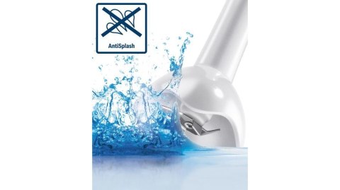 Blender ręczny BOSCH MSM 6B150 ( 400W ; biały )