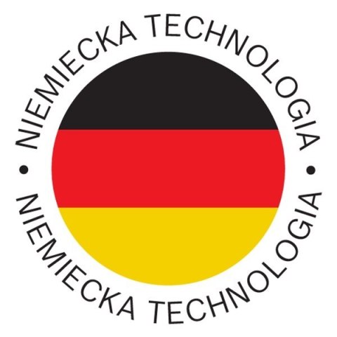 Chłodziarko-zamrażarka BOSCH KGN39LBCF