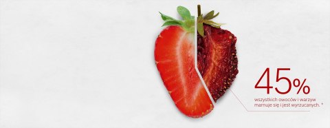 Chłodziarko-zamrażarka BOSCH KGN39LBCF