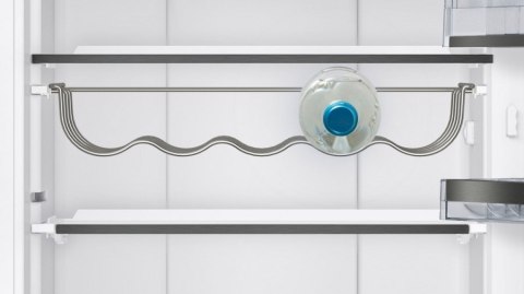 Chłodziarko-zamrażarka BOSCH KGN49LBCF