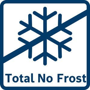 Chłodziarko-zamrażarka BOSCH KGN49LBCF