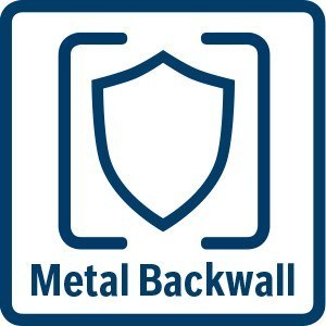 Chłodziarko-zamrażarka BOSCH KGN49LBCF