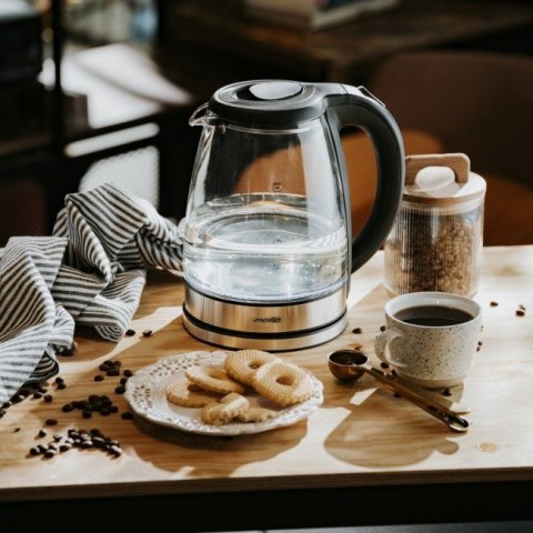 Czajnik elektryczny MESKO MS 1307