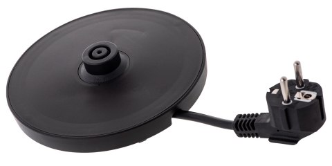 Czajnik elektryczny szklany 2200W MR-061-BLACK MAESTRO