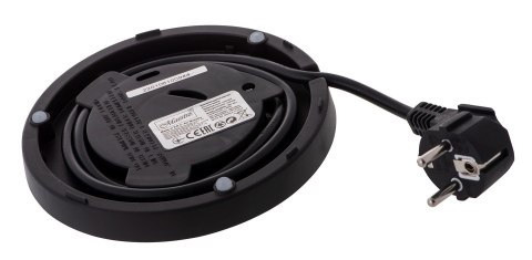 Czajnik elektryczny szklany 2200W MR-061-BLACK MAESTRO