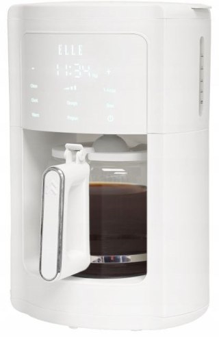 Ekspres przelewowy ELLE 1,8L biały