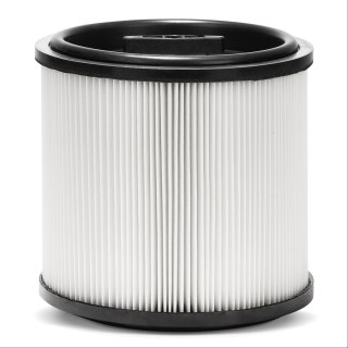 Filtr kartridżowy KARCHER do odkurzacza warsztatowego WD 1 i WD 1 Classic - 2.863-327.0