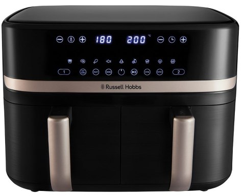 Frytkownica beztłuszczowa 27680-56 RUSSELL HOBBS