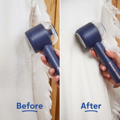 Golarka do ubrań 27660-56 RUSSELL HOBBS