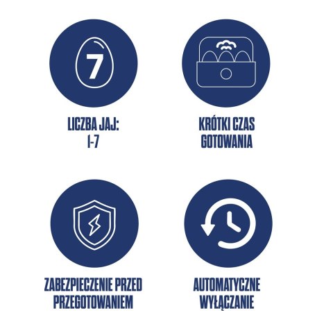Jajowar Westinghouse WKEB201EU