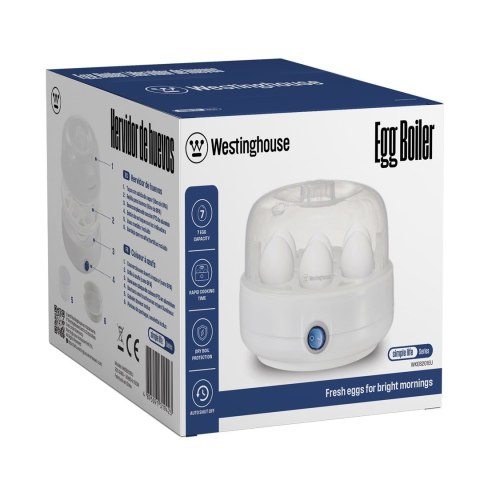 Jajowar Westinghouse WKEB201EU