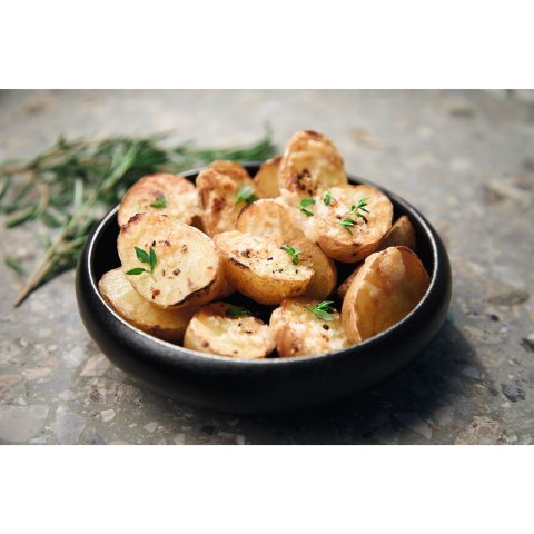 Kuchenka mikrofalowa Electrolux LMS2203EMK (700W; 20l; kolor czarno-srebrny)