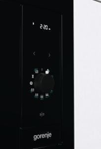 Kuchenka mikrofalowa GORENJE BM235G1SYB