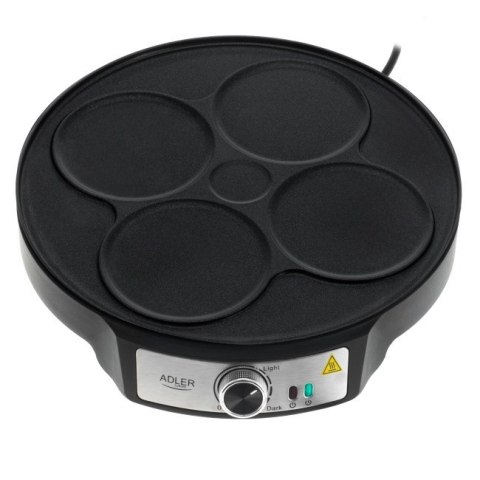Naleśnikarka ADLER AD 3093