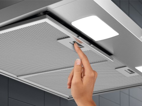 Okap kominowy ELECTROLUX LFC316X