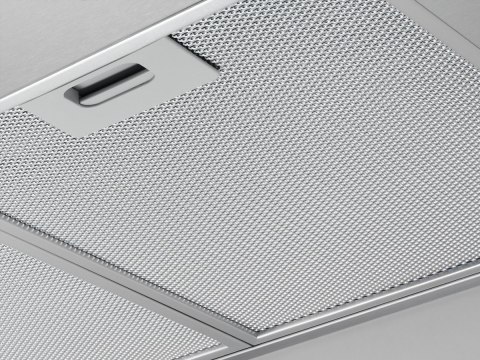 Okap kominowy ELECTROLUX LFC319X stalowy