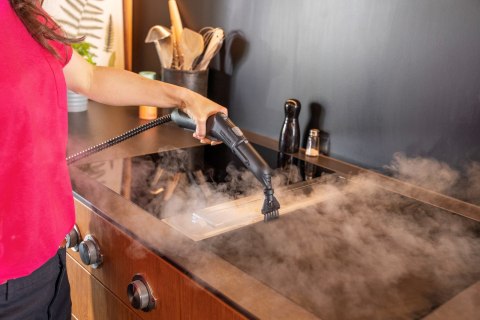 Parownica KARCHER SC 4 Deluxe Iron - 1.513-462.0