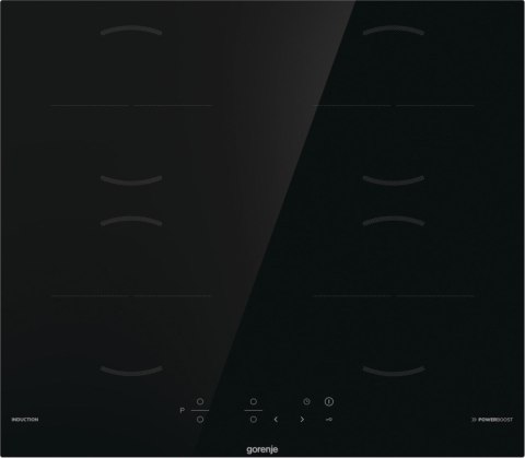 Płyta indukcyjna GORENJE GI6401BSCE