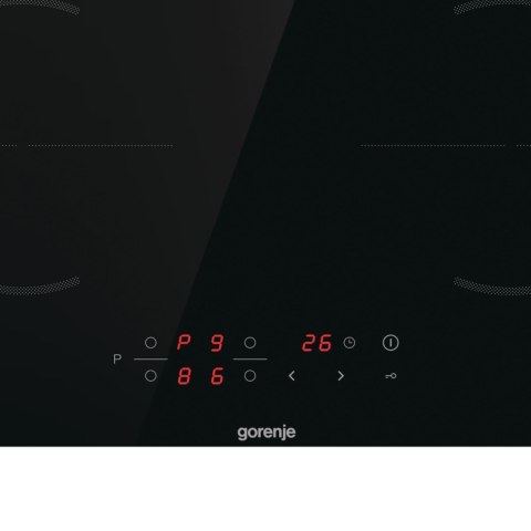 Płyta indukcyjna GORENJE GI6401BSCE