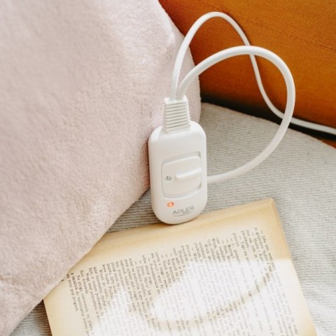 Poduszka elektryczna ADLER AD 7444