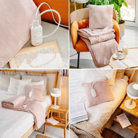 Poduszka elektryczna ADLER AD 7444