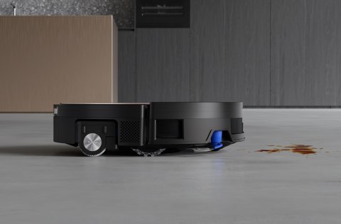 Robot sprzątający Ecovacs DEEBOT X11 OmniCyclone (czarny)