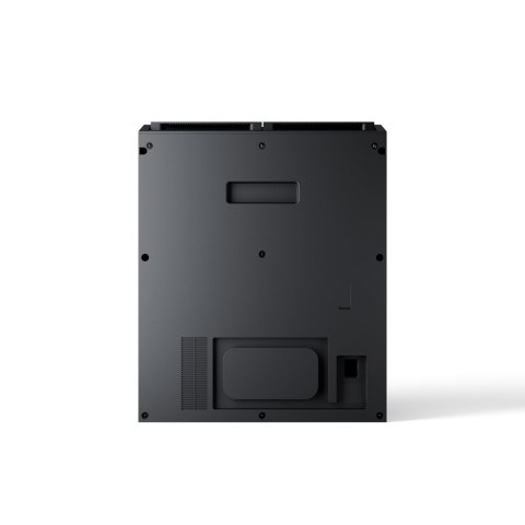 Robot sprzątający Ecovacs DEEBOT X11 OmniCyclone (czarny)