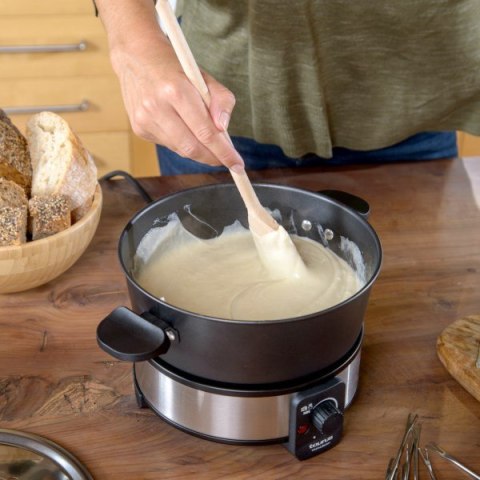 Urządzenie do fondue Taurus FF2 (1000W; 2l)