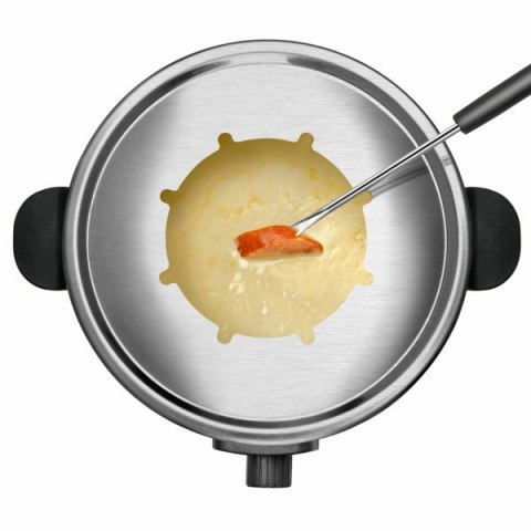 Urządzenie do fondue Taurus FF2 (1000W; 2l)