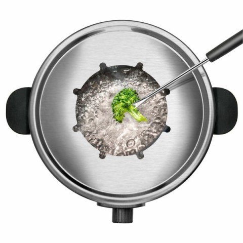 Urządzenie do fondue Taurus FF2 (1000W; 2l)
