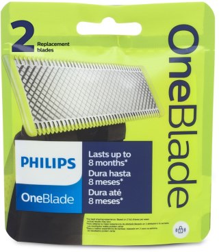 Wymienne ostrze PHILIPS QP220/51 ONE BLADE 2-PACK