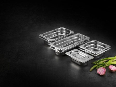 Zestaw naczyń do gotowania na parze AEG A9OZS10