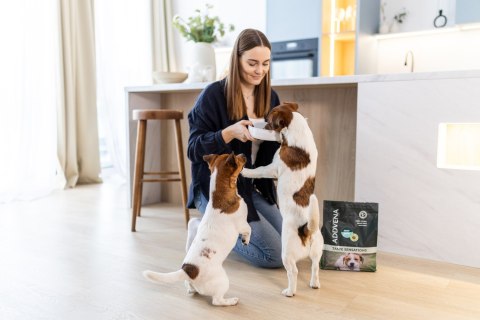 ADDVENA TASTE SENSATIONS dla dorosłych psów małych ras 2,5kg