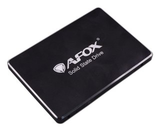 AFOX SSD 2TB TLC 530 MB/S SD250-2000GN
