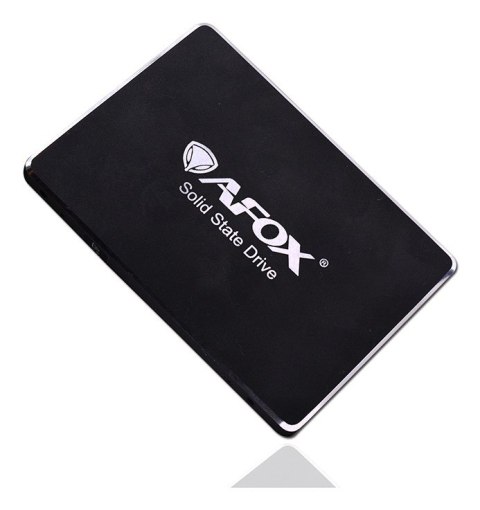 AFOX SSD 2TB TLC 530 MB/S SD250-2000GN