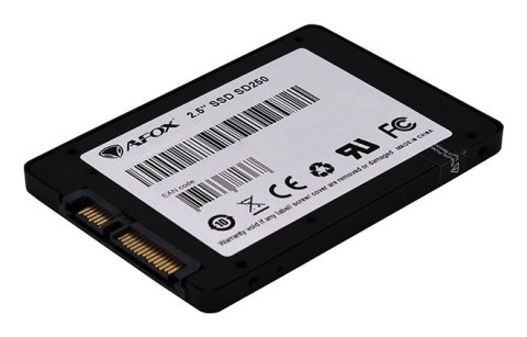 AFOX SSD 2TB TLC 530 MB/S SD250-2000GN