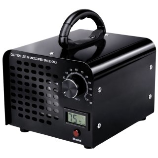 Generator Ozonu LEAN 60000 MG Ozonator Do Pomieszczeń Wyświetlacz LCD Timer