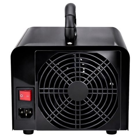 Generator Ozonu LEAN 60000 MG Ozonator Do Pomieszczeń Wyświetlacz LCD Timer