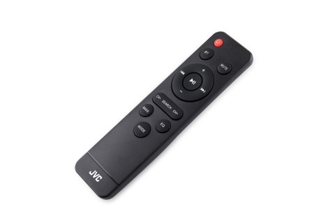 JVC Głośnik Party speaker XS-EP624B czarny