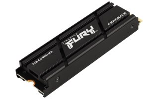 KINGSTON DYSK SSD SFYRDK/2000G 2000G FURY ren. NVMe