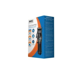 Maszynka do strzyżenia 3027682 WAHL Colour Pro Cordless Pet