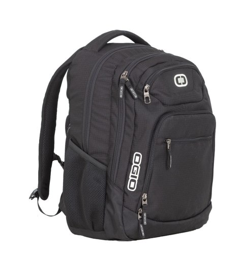 OGIO PLECAK EXCELSIOR BLACK 40L 411069.03