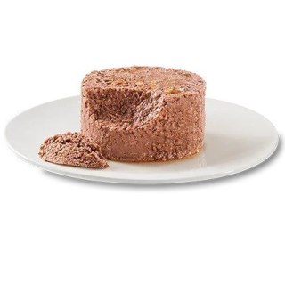 Oasy Caprice Mousse with Trout 85gr