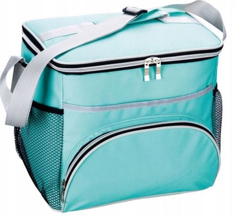 PROMIS TORBA TERMICZNA 16 L, NIEBIESKA TL16N