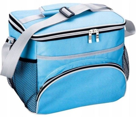 PROMIS TORBA TERMICZNA 16 L, NIEBIESKA TL16N